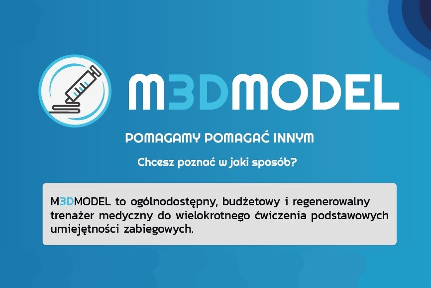 Zdjęcie M3DMODEL